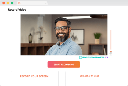 Record video lectures with webcam, screen capture & audio Record video lectures with webcam, screen capture & audio